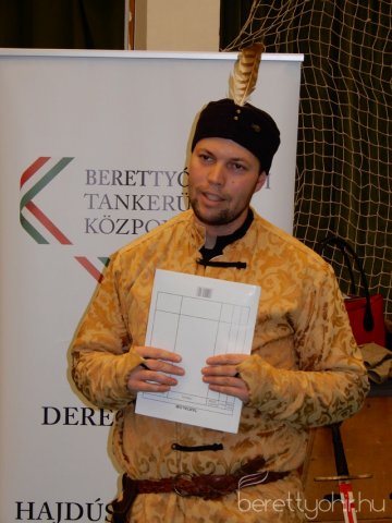 Történelmi vetélkedő 13